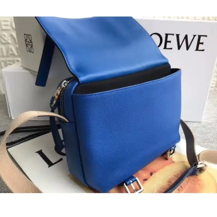 Brother Sam Yupoo Bag Loewe s 19YAN0009 0705